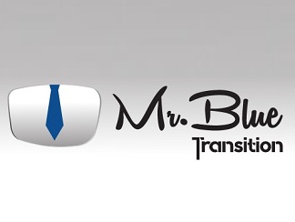 Mr. Blue Transition